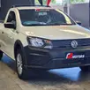 VOLKSWAGEN SAVEIRO 1.6 MSI ROBUST CS 8V FLEX 2P MANUAL VOLKSWAGEN SAVEIRO 1.6 MSI ROBUST CS 8V FLEX 2P MANUAL