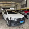 VOLKSWAGEN SAVEIRO 1.6 MSI ROBUST CS 8V FLEX 2P MANUAL VOLKSWAGEN SAVEIRO 1.6 MSI ROBUST CS 8V FLEX 2P MANUAL