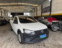 VOLKSWAGEN SAVEIRO 1.6 MSI ROBUST CS 8V FLEX 2P MANUAL VOLKSWAGEN SAVEIRO 1.6 MSI ROBUST CS 8V FLEX 2P MANUAL