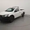VOLKSWAGEN SAVEIRO 1.6 MSI ROBUST CS 8V FLEX 2P MANUAL VOLKSWAGEN SAVEIRO 1.6 MSI ROBUST CS 8V FLEX 2P MANUAL
