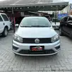 VOLKSWAGEN SAVEIRO 1.6 MSI TRENDLINE CD 8V FLEX 2P MANUAL VOLKSWAGEN SAVEIRO 1.6 MSI TRENDLINE CD 8V FLEX 2P MANUAL