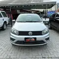 VOLKSWAGEN SAVEIRO 1.6 MSI TRENDLINE CD 8V FLEX 2P MANUAL VOLKSWAGEN SAVEIRO 1.6 MSI TRENDLINE CD 8V FLEX 2P MANUAL