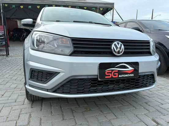 VOLKSWAGEN-SAVEIRO-1.6 MSI TRENDLINE CD 8V FLEX 2P MANUAL VOLKSWAGEN-SAVEIRO-2017