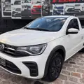 VOLKSWAGEN SAVEIRO 1.6 MSI TRENDLINE CS 16V FLEX 2P MANUAL VOLKSWAGEN SAVEIRO 1.6 MSI TRENDLINE CS 16V FLEX 2P MANUAL