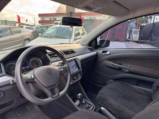 VOLKSWAGEN-SAVEIRO-1.6 MSI TRENDLINE CS 16V FLEX 2P MANUAL VOLKSWAGEN-SAVEIRO-2024