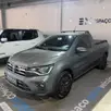 VOLKSWAGEN SAVEIRO 1.6 MSI TRENDLINE CS 16V FLEX 2P MANUAL VOLKSWAGEN SAVEIRO 1.6 MSI TRENDLINE CS 16V FLEX 2P MANUAL