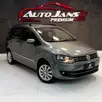 VOLKSWAGEN SPACEFOX 1.6 MI 8V FLEX 4P AUTOMATIZADO VOLKSWAGEN SPACEFOX 1.6 MI 8V FLEX 4P AUTOMATIZADO