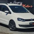 VOLKSWAGEN SPACEFOX 1.6 MI TREND 8V FLEX 4P MANUAL VOLKSWAGEN SPACEFOX 1.6 MI TREND 8V FLEX 4P MANUAL