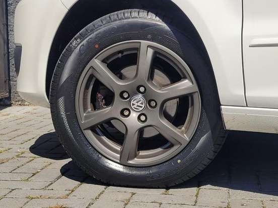 VOLKSWAGEN-SPACEFOX-1.6 MI TREND 8V FLEX 4P MANUAL VOLKSWAGEN-SPACEFOX-2012