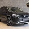 VOLKSWAGEN TAOS 1.4 250 TSI TOTAL FLEX COMFORTLINE AUTOMÁTICO VOLKSWAGEN TAOS 1.4 250 TSI TOTAL FLEX COMFORTLINE AUTOMÁTICO