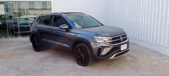 VOLKSWAGEN TAOS 1.4 250 TSI TOTAL FLEX HIGHLINE AUTOMÁTICO