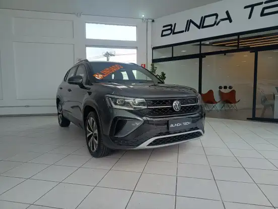 VOLKSWAGEN-TAOS-1.4 250 TSI TOTAL FLEX HIGHLINE AUTOMÁTICO VOLKSWAGEN-TAOS-2023