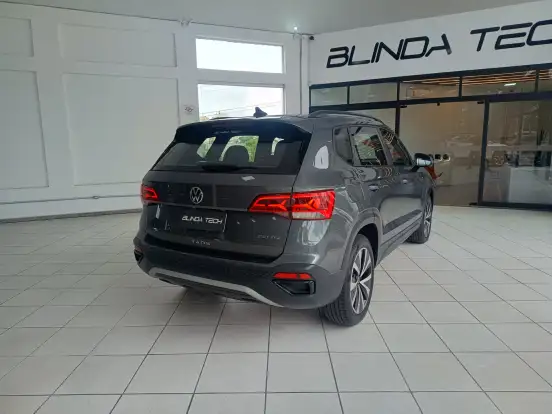 VOLKSWAGEN-TAOS-1.4 250 TSI TOTAL FLEX HIGHLINE AUTOMÁTICO VOLKSWAGEN-TAOS-2023