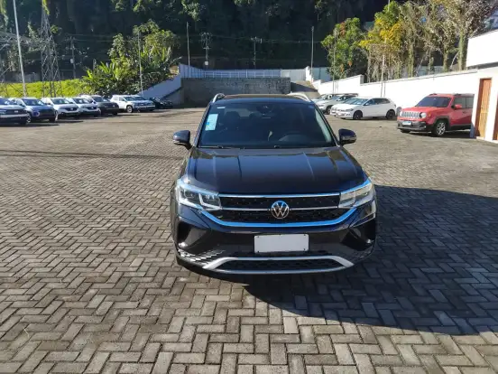 VOLKSWAGEN-TAOS-1.4 250 TSI TOTAL FLEX HIGHLINE AUTOMÁTICO VOLKSWAGEN-TAOS-2023