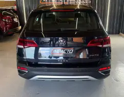 VOLKSWAGEN TAOS 1.4 250 TSI TOTAL FLEX COMFORTLINE AUTOMÁTICO VOLKSWAGEN TAOS 1.4 250 TSI TOTAL FLEX COMFORTLINE AUTOMÁTICO