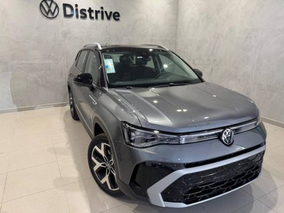 VOLKSWAGEN TAOS 1.4 250 TSI TOTAL FLEX HIGHLINE AUTOMÁTICO