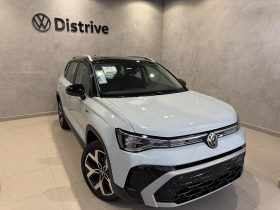 VOLKSWAGEN TAOS 1.4 250 TSI TOTAL FLEX HIGHLINE AUTOMÁTICO
