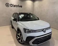 VOLKSWAGEN TAOS 1.4 250 TSI TOTAL FLEX HIGHLINE AUTOMÁTICO VOLKSWAGEN TAOS 1.4 250 TSI TOTAL FLEX HIGHLINE AUTOMÁTICO