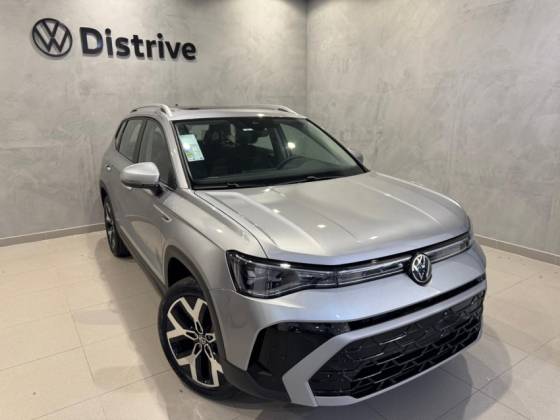 VOLKSWAGEN TAOS 1.4 250 TSI TOTAL FLEX HIGHLINE AUTOMÁTICO