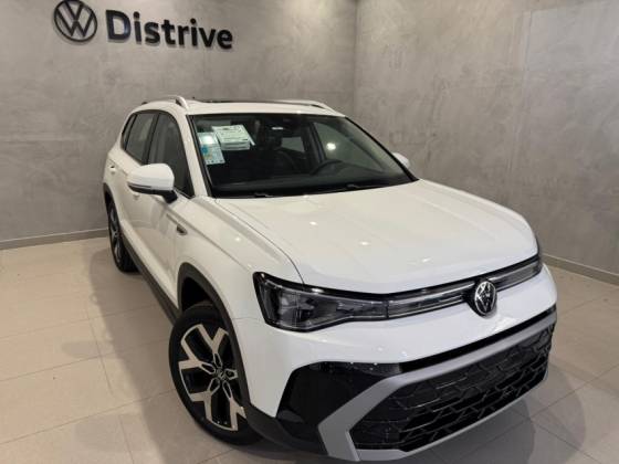 VOLKSWAGEN TAOS 1.4 250 TSI TOTAL FLEX HIGHLINE AUTOMÁTICO