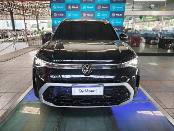 VOLKSWAGEN TAOS 1.4 250 TSI TOTAL FLEX HIGHLINE AUTOMÁTICO