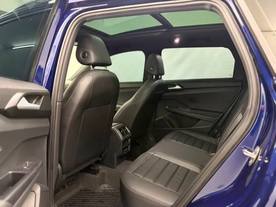 VOLKSWAGEN TAOS 1.4 250 TSI TOTAL FLEX HIGHLINE AUTOMÁTICO