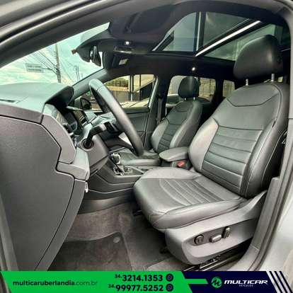 VOLKSWAGEN-TAOS-1.4 250 TSI TOTAL FLEX HIGHLINE AUTOMÁTICO VOLKSWAGEN-TAOS-2024