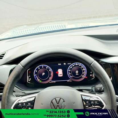 VOLKSWAGEN-TAOS-1.4 250 TSI TOTAL FLEX HIGHLINE AUTOMÁTICO VOLKSWAGEN-TAOS-2024