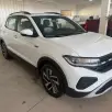 VOLKSWAGEN T-CROSS 1.0 200 TSI TOTAL FLEX COMFORTLINE AUTOMÁTICO VOLKSWAGEN T-CROSS 1.0 200 TSI TOTAL FLEX COMFORTLINE AUTOMÁTICO