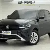 VOLKSWAGEN T-CROSS 1.0 200 TSI TOTAL FLEX SENSE AUTOMÁTICO VOLKSWAGEN T-CROSS 1.0 200 TSI TOTAL FLEX SENSE AUTOMÁTICO
