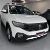 VOLKSWAGEN T-CROSS 1.0 200 TSI TOTAL FLEX SENSE AUTOMÁTICO VOLKSWAGEN T-CROSS 1.0 200 TSI TOTAL FLEX SENSE AUTOMÁTICO
