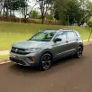 VOLKSWAGEN T-CROSS 1.4 250 TSI TOTAL FLEX EXTREME AUTOMÁTICO VOLKSWAGEN T-CROSS 1.4 250 TSI TOTAL FLEX EXTREME AUTOMÁTICO