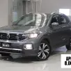 VOLKSWAGEN T-CROSS 1.4 250 TSI TOTAL FLEX HIGHLINE AUTOMÁTICO VOLKSWAGEN T-CROSS 1.4 250 TSI TOTAL FLEX HIGHLINE AUTOMÁTICO