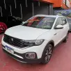 VOLKSWAGEN T-CROSS 1.4 250 TSI TOTAL FLEX HIGHLINE AUTOMÁTICO VOLKSWAGEN T-CROSS 1.4 250 TSI TOTAL FLEX HIGHLINE AUTOMÁTICO