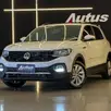 VOLKSWAGEN T-CROSS 1.0 200 TSI TOTAL FLEX AUTOMÁTICO VOLKSWAGEN T-CROSS 1.0 200 TSI TOTAL FLEX AUTOMÁTICO