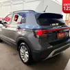 VOLKSWAGEN T-CROSS 1.0 200 TSI TOTAL FLEX AUTOMÁTICO VOLKSWAGEN T-CROSS 1.0 200 TSI TOTAL FLEX AUTOMÁTICO
