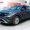 VOLKSWAGEN T-CROSS 1.0 200 TSI TOTAL FLEX AUTOMÁTICO VOLKSWAGEN T-CROSS 1.0 200 TSI TOTAL FLEX AUTOMÁTICO
