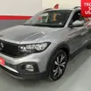 VOLKSWAGEN T-CROSS 1.0 200 TSI TOTAL FLEX AUTOMÁTICO VOLKSWAGEN T-CROSS 1.0 200 TSI TOTAL FLEX AUTOMÁTICO