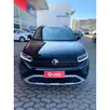 VOLKSWAGEN T-CROSS 1.0 200 TSI TOTAL FLEX AUTOMÁTICO VOLKSWAGEN T-CROSS 1.0 200 TSI TOTAL FLEX AUTOMÁTICO