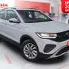 VOLKSWAGEN T-CROSS 1.0 200 TSI TOTAL FLEX AUTOMÁTICO VOLKSWAGEN T-CROSS 1.0 200 TSI TOTAL FLEX AUTOMÁTICO
