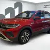 VOLKSWAGEN T-CROSS 1.0 200 TSI TOTAL FLEX COMFORTLINE AUTOMÁTICO VOLKSWAGEN T-CROSS 1.0 200 TSI TOTAL FLEX COMFORTLINE AUTOMÁTICO