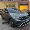 VOLKSWAGEN T-CROSS 1.0 200 TSI TOTAL FLEX COMFORTLINE AUTOMÁTICO VOLKSWAGEN T-CROSS 1.0 200 TSI TOTAL FLEX COMFORTLINE AUTOMÁTICO