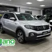 VOLKSWAGEN T-CROSS 1.0 200 TSI TOTAL FLEX COMFORTLINE AUTOMÁTICO VOLKSWAGEN T-CROSS 1.0 200 TSI TOTAL FLEX COMFORTLINE AUTOMÁTICO