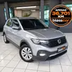 VOLKSWAGEN T-CROSS 1.0 200 TSI TOTAL FLEX SENSE AUTOMÁTICO VOLKSWAGEN T-CROSS 1.0 200 TSI TOTAL FLEX SENSE AUTOMÁTICO