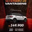 VOLKSWAGEN T-CROSS 1.4 250 TSI TOTAL FLEX EXTREME AUTOMÁTICO VOLKSWAGEN T-CROSS 1.4 250 TSI TOTAL FLEX EXTREME AUTOMÁTICO