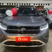 VOLKSWAGEN T-CROSS 1.4 250 TSI TOTAL FLEX HIGHLINE AUTOMÁTICO VOLKSWAGEN T-CROSS 1.4 250 TSI TOTAL FLEX HIGHLINE AUTOMÁTICO