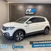 VOLKSWAGEN T-CROSS 1.4 250 TSI TOTAL FLEX HIGHLINE AUTOMÁTICO VOLKSWAGEN T-CROSS 1.4 250 TSI TOTAL FLEX HIGHLINE AUTOMÁTICO