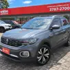 VOLKSWAGEN T-CROSS 1.4 250 TSI TOTAL FLEX HIGHLINE AUTOMÁTICO VOLKSWAGEN T-CROSS 1.4 250 TSI TOTAL FLEX HIGHLINE AUTOMÁTICO