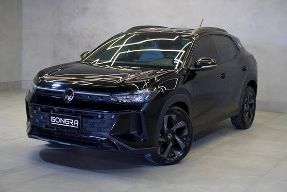 VOLKSWAGEN TERA 1.0 170 TSI HIGH AUTOMÁTICO