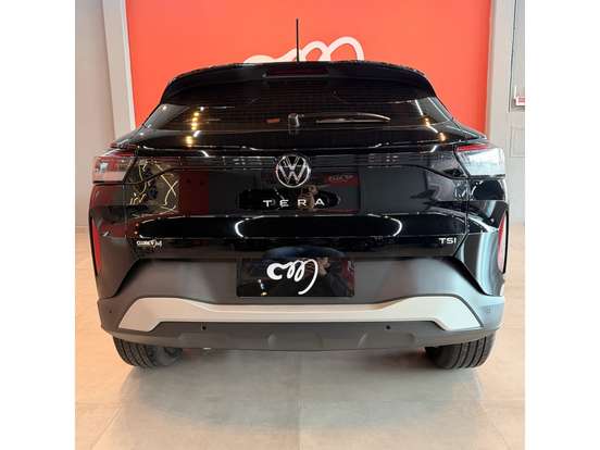 VOLKSWAGEN-TERA-1.0 170 TSI HIGH AUTOMÁTICO VOLKSWAGEN-TERA-2025